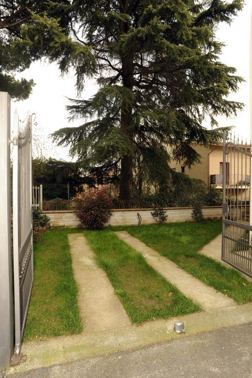 Casa Vacanza La Rondine Valmontone Zewnętrze zdjęcie